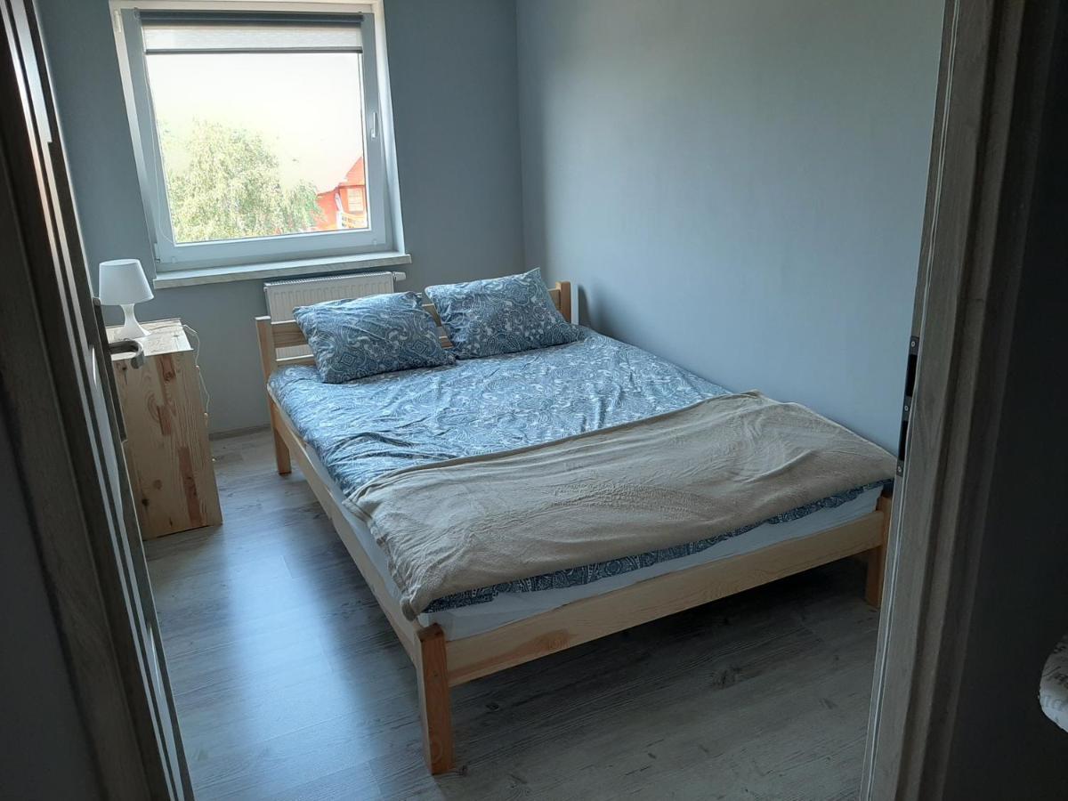 Wakacje Nad Morzem W Rusinowie Rusinowo  Exterior foto